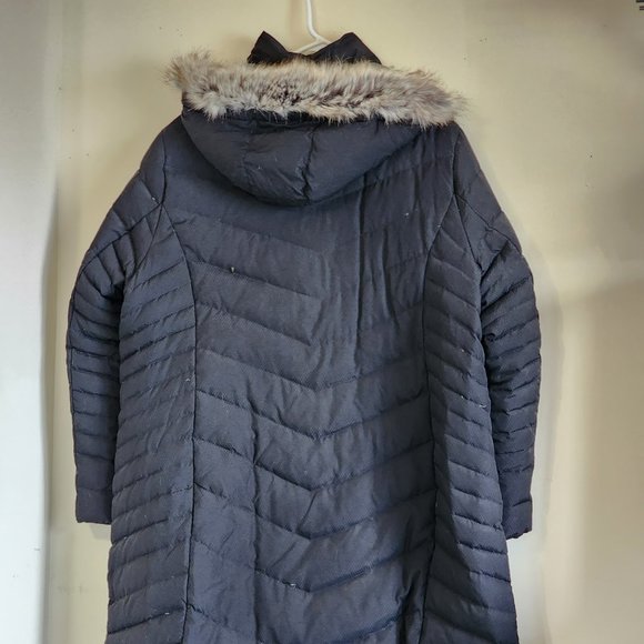 Eddie Bauer Jackets & Coats Eddie Bauer Plus Sized Sun Valley Down